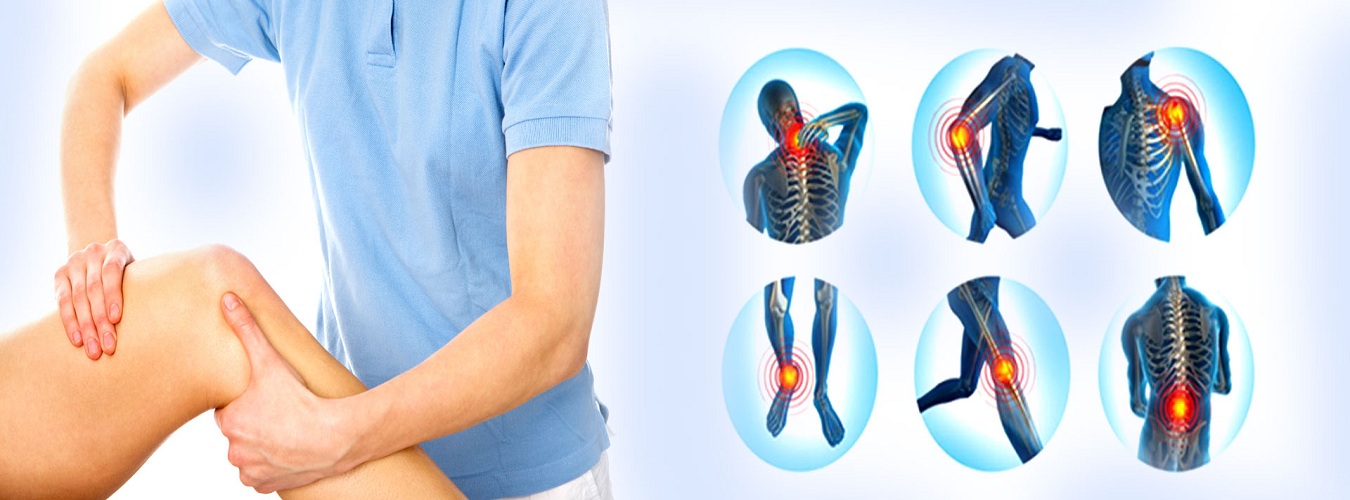 V Care Physiotherapy & Rehabilitation Care