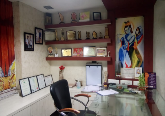 V Care Physiotherapy & Rehabilitation Care