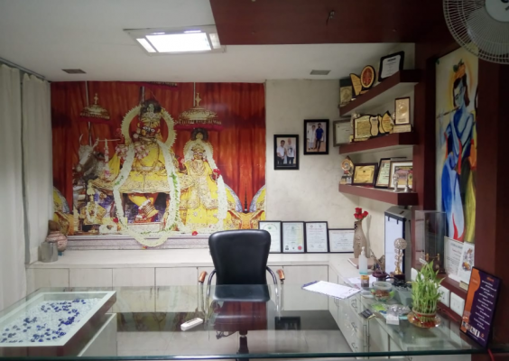 V Care Physiotherapy & Rehabilitation Care