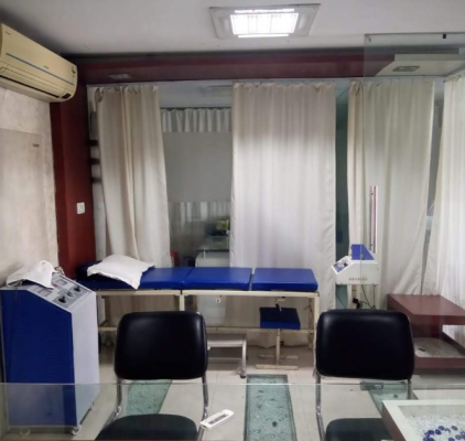V Care Physiotherapy & Rehabilitation Care