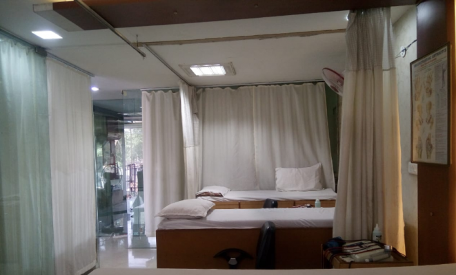 V Care Physiotherapy & Rehabilitation Care