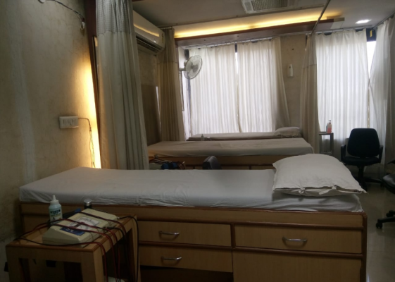 V Care Physiotherapy & Rehabilitation Care