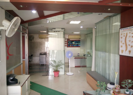 V Care Physiotherapy & Rehabilitation Care