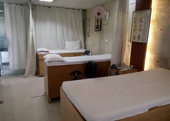 V Care Physiotherapy & Rehabilitation Care